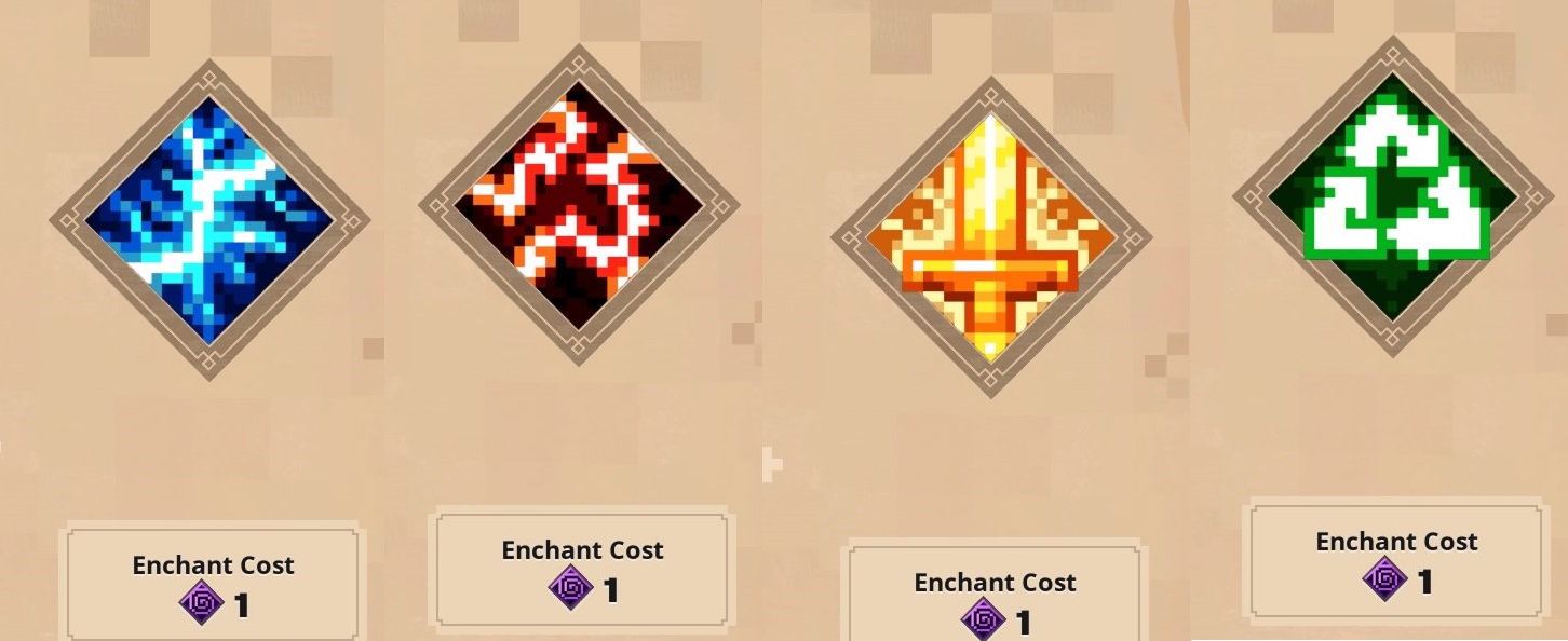Minecraft Dungeons Enchantments Guide | What are the best Enchantments in Minecraft Dungeons?